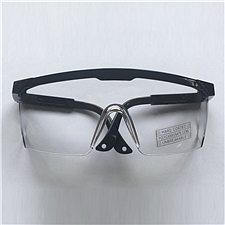 泛台 防雾防护眼镜 10副/盒  SE2172